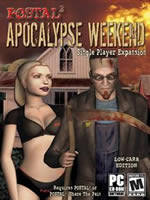 Apocalypse Weekend